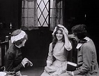 FLORENCE LA BADIE, BECOMING | Silent movie, Silent film, Classic hollywood
