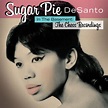 Sugar Pie DeSanto Concert & Tour History | Concert Archives