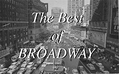 Sección visual de The Best of Broadway (Serie de TV) - FilmAffinity