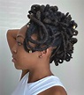 50 Creative Dreadlock Hairstyles for Women to Wear in 2022 - Hair Adviser