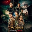 Tribes Of Europa•COMPLETE SEASON 1 | MOVIES PRIME