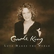 Love Makes the World [180 gm vinyl]: Amazon.co.uk: CDs & Vinyl