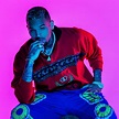 Chris Brown is going to drop the most anticipated album 'Breezy ...
