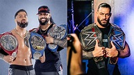 Veteran tells WWE to take titles off Roman Reigns and The Usos