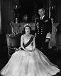 Queen Elizabeth II. und Prinz Philip: 20 seltene Fotos des Königspaares ...