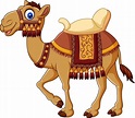 10+ Camello Dibujo Infantil