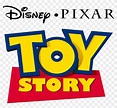 Vector Toy Story Imagui - Logo De Toy Story Png, Transparent Png ...
