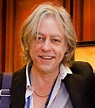 Bob Geldof - Celebrity biography, zodiac sign and famous quotes
