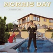 bol.com | It's About Time, Morris Day | CD (album) | Muziek