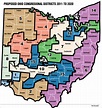Ohio Senate OKs redistricting plan - Toledo Blade