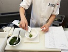 Japanese Cuisine Class by World-Renowned Tsuji Culinary Institute