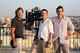 Overcoming bureaucratic tangle, producers bring Jerusalem IMAX film to ...