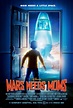 El Abismo Del Cine: Marte Necesita Mamás (2011)