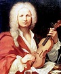 Antonio Lucio Vivaldi | Tracklib.com