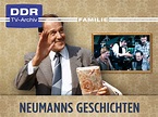 Prime Video: Neumanns Geschichten, Staffel 1