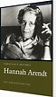 Hannah Arendt af Christian F. Rostbøll - Hæftet Bog - Gucca.dk