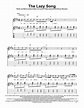 The Lazy Song by Bruno Mars - Easy Guitar Tab - Guitar Instructor