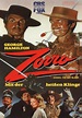 Zorro mit der heißen Klinge - Online Stream anschauen