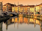 Experience in Padova, Italy by Caroline | Erasmus experience Padua