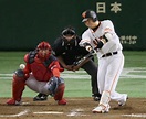 Murata keeps focus to lift Giants past Carp | The Japan Times