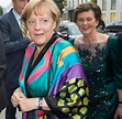 Klamotten-Recycling : Merkel ist unsere Schwester im Geiste - WELT