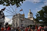 Top 10 Things to do in Kingston, Ontario • Tapped Out Travellers