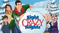 Eight Crazy Nights Wallpapers - Wallpaper Cave