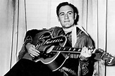 Lefty Frizzell | 100 Greatest Country Artists of All Time | Rolling Stone
