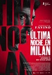 Última noche en Milán - Película (2023) - Dcine.org