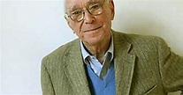 Jerome S. Bruner, 1915-2016 | Department of Psychology & Neuroscience