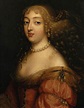 Familles Royales d'Europe - Anne-Marie-Louise d'Orléans, duchesse de ...