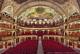 Volkstheater Foto & Bild | europe, Österreich, wien Bilder auf ...