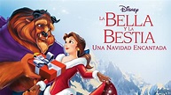 La Bella y la Bestia: Una Navidad Encantada | Apple TV