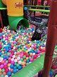 Baywest Gravity Play Park - Gravity Indoor Trampoline Park