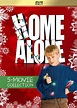 Home Alone: 5-Movie Collection [5 Discs] [DVD] - Best Buy
