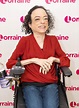 Liz Carr Net Worth, Measurements, Height, Age, Weight