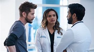 Ver The Resident Temporada 5 Capitulo 8 Online - EntrePeliculasySeries
