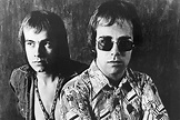 Elton John and Bernie Taupin Recieve Songwriters Highest Honor