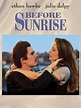 Before Sunrise : Criterionmonth Before Sunrise And The Complex ...