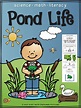 Pond Life Activities for Preschool and Kindergarten | Preschool Play ...