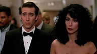 Movie Review: Moonstruck (1987) | The Ace Black Blog