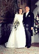 BODA NORA DE LIECHTENSTEIN - Vaduz (Liechtenstein), 11-6-1988 ...