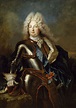 Royaumes Oubliés - Portrait de Charles de Bourbon duc de Berry, par...