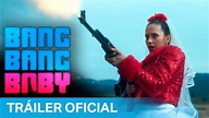 Bang Bang Baby - Tráiler Oficial en Español | Prime Video España - YouTube