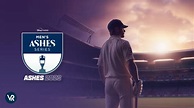 Watch The Ashes 2023 in The UK on Hotstar