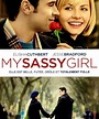 My Sassy Girl - Film (2008)