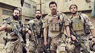 SEAL Team Season 4 release date and cast latest: When is it coming out?