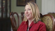 Faces of Heart: Stephanie Austin's story - YouTube