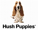Hush Puppies Logo Download in HD Quality