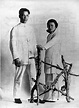 When did Wang Jingwei & Chen Bijun Marry? - 汪精衛與現代中國 | Wang Jingwei & Modern China